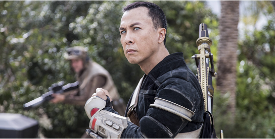 Top 5 Donnie Yen Movies